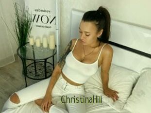 ChristinaHill