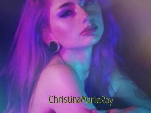ChristinaMarieRay