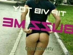 Christina_Sweety