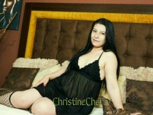 ChristineCherry