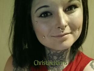ChristineHarris