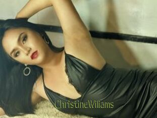 ChristineWiliams