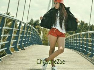 ChristineZoe