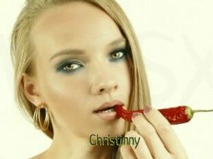 Christinny