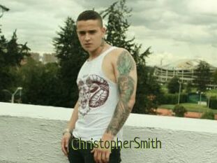 ChristopherSmith