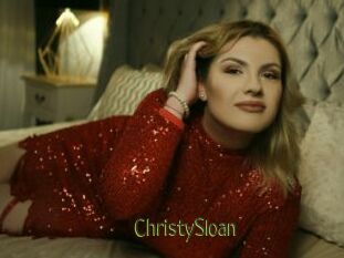 ChristySloan