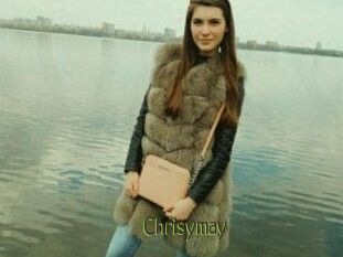 Chrisymay
