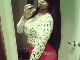 Chrixtinaaa