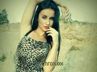 Chronixxx