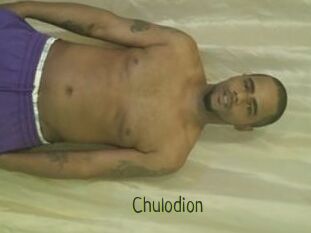 Chulodion