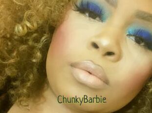 ChunkyBarbie