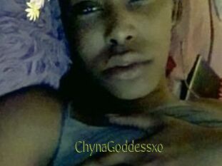 ChynaGoddessxo