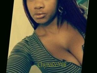 ChynaRe_Milli