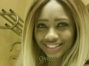 Chynaaa