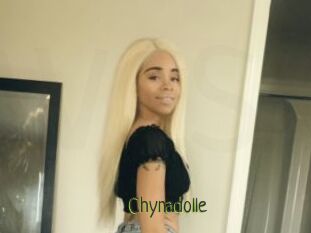 Chynadolle