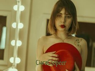 CiaraCoopeer