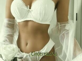 CinderellaaXo