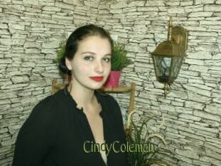 CindyColeman