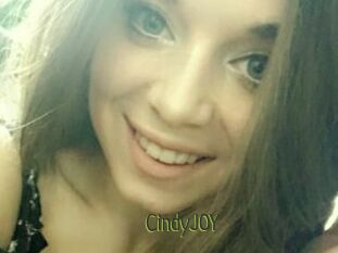 CindyJOY