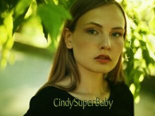 CindySuperBaby