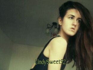 CindySweet92