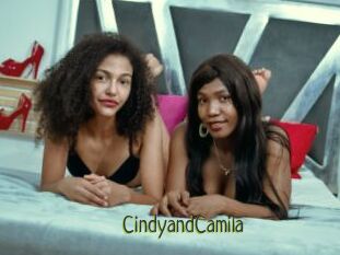 CindyandCamila
