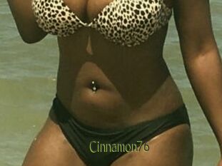 Cinnamon76