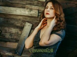 CinnamonRolll