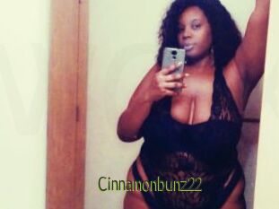 Cinnamonbunz22