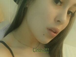 Cinthia22
