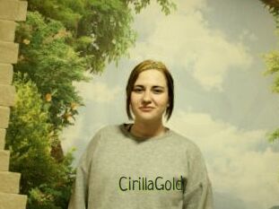 CirillaGold