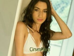 CirsenMilen