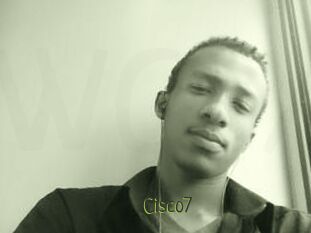 Cisco7