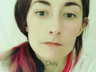 Cissy