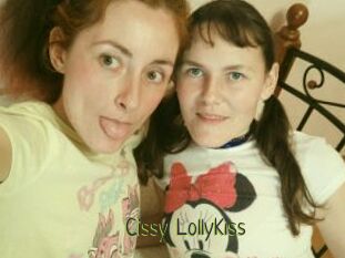 Cissy_LollyKiss