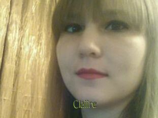 Claiire