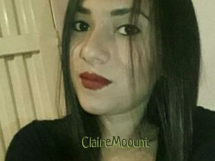 ClaireMoount