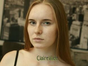 ClaireVilde