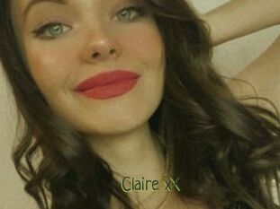 Claire_xX