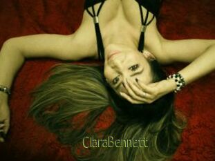 ClaraBennett