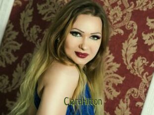 ClaraHilton