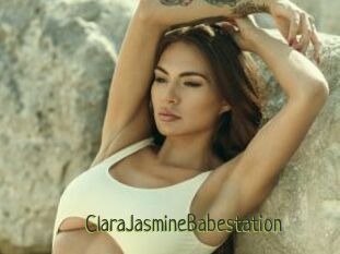 ClaraJasmineBabestation