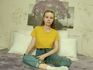 ClaraJerrie