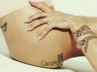 ClaraMaw