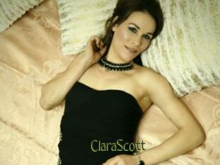ClaraScott