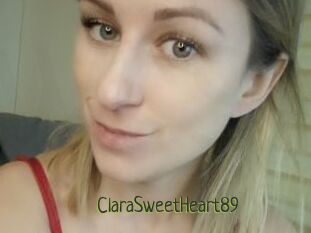 ClaraSweetHeart89