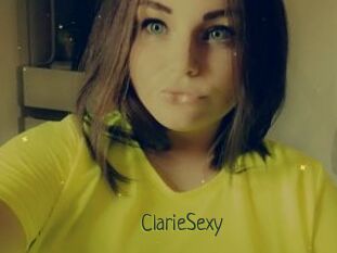 ClarieSexy
