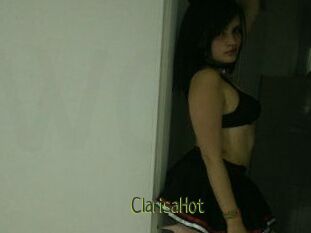 ClarisaHot