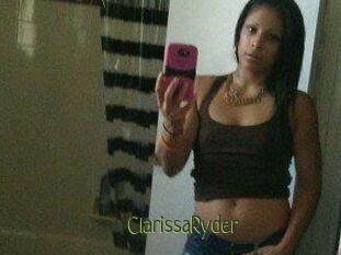 ClarissaRyder