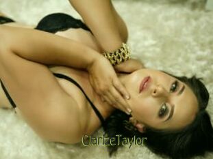 ClarizeTaylor